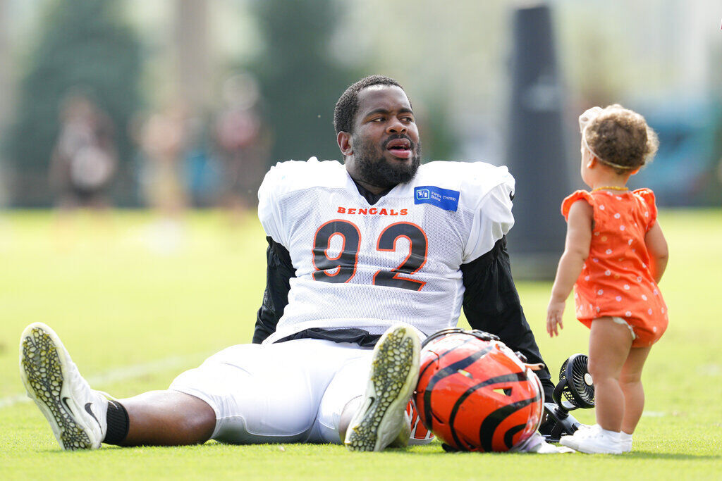 Cincinnati Bengals